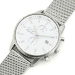 White & Silver - Image 2