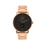 Black & Rose Gold - Image 5