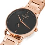 Black & Rose Gold - Image 2