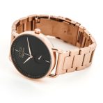 Black & Rose Gold - Image 3